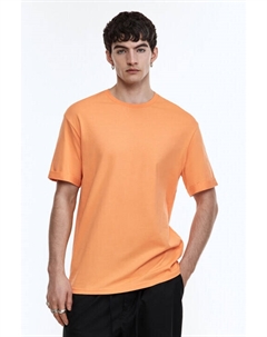 Футболка oversize однотонная Befree