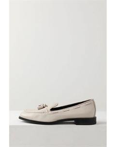 Кожаные туфли Furla