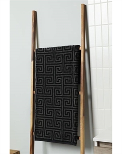 Полотенце хлопковое с принтом Noblesse Elegance Cawo