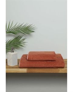 Полотенце хлопковое Two-tone Cawo