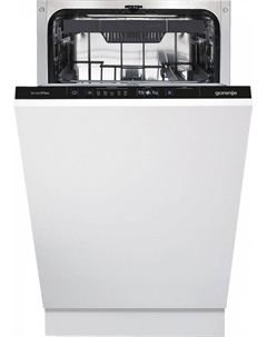 Встраиваемая посудомоечная машина Gorenje GV563E11