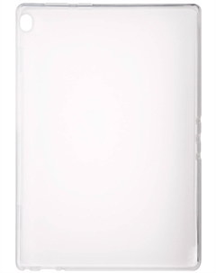 Защитный чехол Red Line силиконовый, для Lenovo M10 HD, матовый Red line