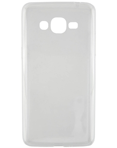 Чехол Red Line iBox Crystal для Samsung Galaxy J2 Prime (G532) прозрачный Red line