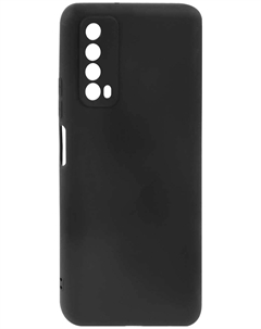 Чехол для мобильного телефона Red Line Ultimate для Huawei P Smart 2021, черный Red line