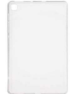 Защитный чехол для планшета Red Line для Samsung Tab S6 lite, прозрачный Red line