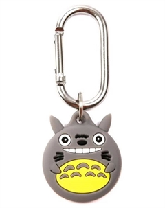 Чехол-брелок Red Line для Airtag, силиконовый, с карабином, дизайн 19 (УТ000026091) Red line