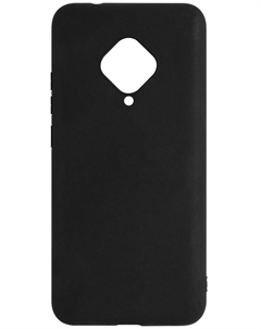 Чехол для мобильного телефона Red Line Ultimate для Vivo V17RU/S1PRO черный (УТ000022514) Red line