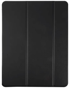 Защитный чехол Red Line с силиконовой крышкой для iPad Pro 12.9 2018/2020, черный Red line