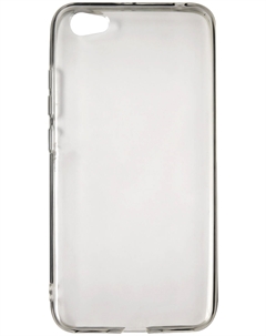 Чехол Red Line iBox Crystal для Xiaomi Redmi Note 5A 2GB16GB, прозрачный Red line