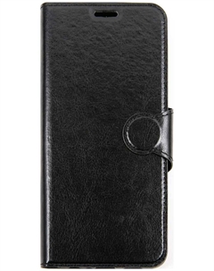 Чехол-книжка Red Line Book Type, для Realme X2 Pro, черный Red line