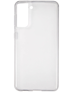 Чехол Red Line iBox Crystal для Samsung Galaxy S21+, прозрачный (УТ000023610) Red line