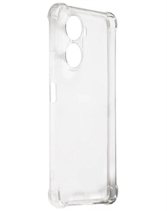 Накладка силикон Red Line iBox Crystal для Huawei Nova 10 SE с усиленными углами прозрачный Red line