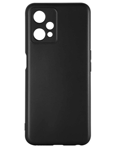 Чехол для мобильного телефона Red Line Ultimate для Realme 9 5G черный Red line