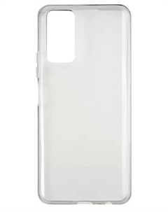 Накладка силиконовая Red Line iBox Crystal, для Honor 50 Lite, прозрачный Red line