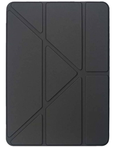 Чехол-книжка Red Line для iPad Pro 12.9 2018, Magnet case, черный Red line