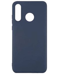 Защитный чехол Red Line Ultimate plus, для Huawei P30 lite, синий Red line