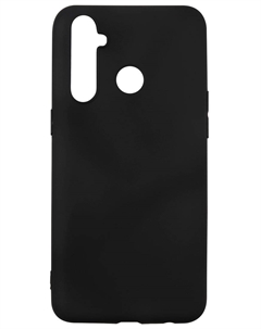 Защитный чехол Red Line Ultimate для Realme 5 Pro черный Red line