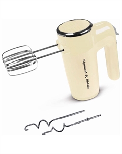 Миксер Zigmund & Shtain ZHM-150 Zigmund & shtain