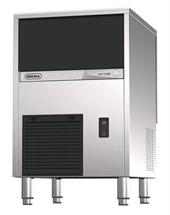 Льдогенератор CB 416W HC Brema