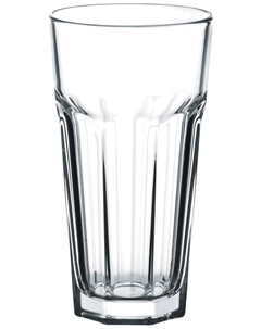 Стакан хайбол 365 мл Casablanca | 01010505, 52706/b/t Pasabahce