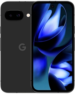 Смартфон Google Pixel 9a 12/128Gb JP Obsidian
