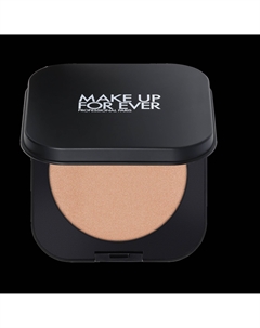 ARTIST BRONZER Бронзирующая пудра Make up for ever