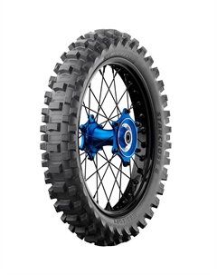 Мотошина Michelin