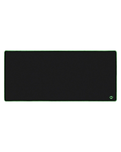 Коврик для мыши Saibot NX-3, игровой, 900x400x3мм, черный,зеленый (-GM-MP-NX-3GR) Tfn