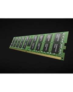 Память DDR4 RDIMM 32Gb, 3200MHz, 1.2V, Single Rank, ECC Reg, (M393A4G40BB3-CWE) Samsung