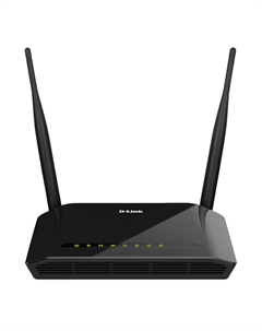 Точка доступа DAP-1360 4xLAN 100 Мбит/с, 802.11a/b/g/n, 2.4 ГГц, до 300 Мбит/с, внешних антенн: 2x2 дБи (DAP-1360U/A1A) D-link