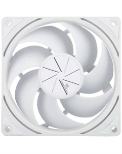 Вентилятор TL-P9W, 92 мм, 2200rpm, 23.9 дБ, 4-pin PWM, 1шт, белый (TPTL_P9W) Thermalright
