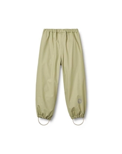 Брюки водонепроницаемые Wheat "Olo Green Tea", зеленый чай