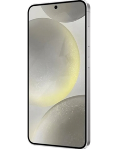 Смартфон SAMSUNG GALAXY S24+ 5G 12+256GB Gray (SM-S926BZADCAU) Samsung