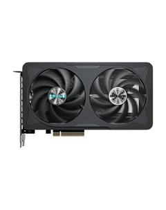 Видеокарта GIGABYTE GeForce RTX 5060 EAGLE OC, 8 ГБ, чёрный Gigabyte