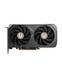 Видеокарта ZOTAC GAMING GeForce RTX 5060 AMP, 8 ГБ, чёрный Zotac