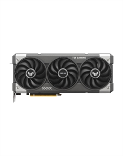 Видеокарта ASUS TUF Gaming GeForce RTX 5060 OC Edition, 8 ГБ, чёрный Asus