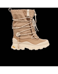 Ботинки Wmns Metropeak, кремовый Ugg