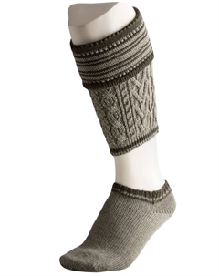 Традиционные мокасины Карл, зеленый Stockerpoint