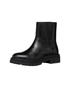 Ботильоны из кожи/текстиля, мультиколор Geox