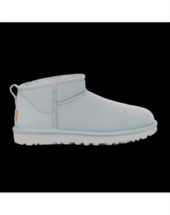 Ботинки Wmns Classic Ultra Mini, морской Ugg