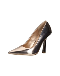 Туфли из искусственной кожи, розовый Steve madden