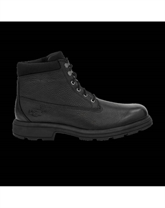 Мужские ботинки Biltmore из зернистой кожи, черный Ugg