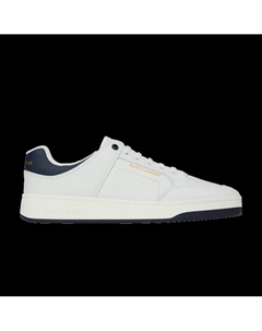 Кроссовки SL-61 Low 'White North Sea', белый Saint laurent
