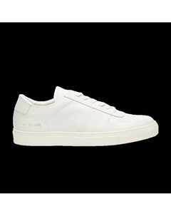 Кроссовки BBall Low Bumpy 'Off White', кремовый Common projects