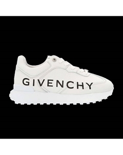 Кроссовки GIV Runner 'White', белый Givenchy
