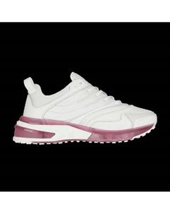 Кроссовки GIV 1 'White Pink', белый Givenchy