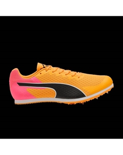 Кроссовки evoSpeed Star 9 'Sun Stream', оранжевый Puma