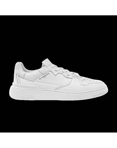 Кроссовки Wing Low 'White', белый Givenchy