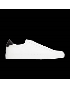 Кроссовки Urban Street Low 'White Black', белый Givenchy