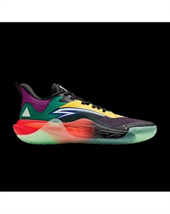 Кроссовки Kai 1 Speed 'Multi-Color', разноцветный Anta